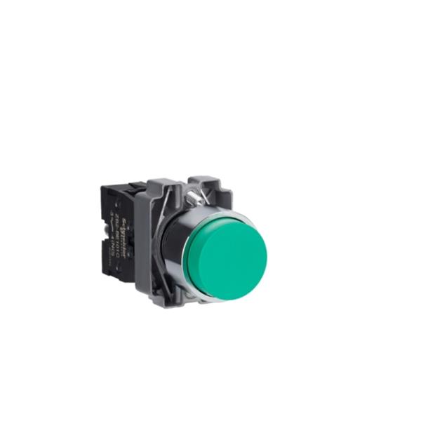 SCHNEIDER施耐德Harmony XB2系列按鈕指示燈XB2BA42C
