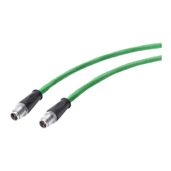 SIEMENS西門子德國 通訊電纜 6XV1843-5FH10-0CC0
