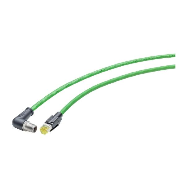 SIEMENS西門子德國 通訊電纜 6XV1843-5FH10-0CC0