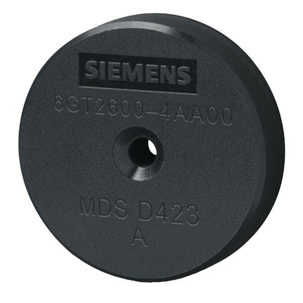 SIEMENS西門子德國 高頻無線射頻識別 6GT2821-2AC10