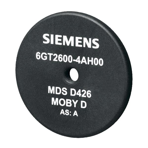 SIEMENS西門子德國 高頻無線射頻識別 6GT2821-2AC10