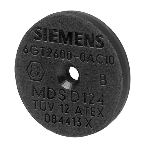 SIEMENS西門子德國 高頻無線射頻識別 6GT2821-2AC10
