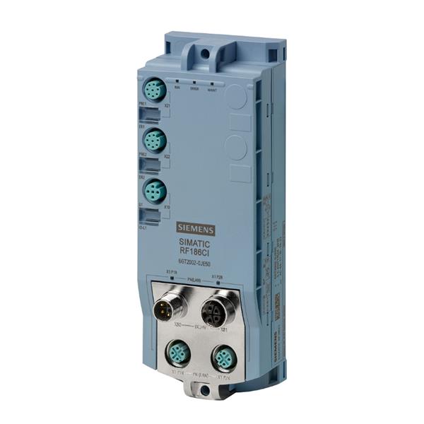 SIEMENS西門子德國 高頻無線射頻識別 6GT2821-2AC10