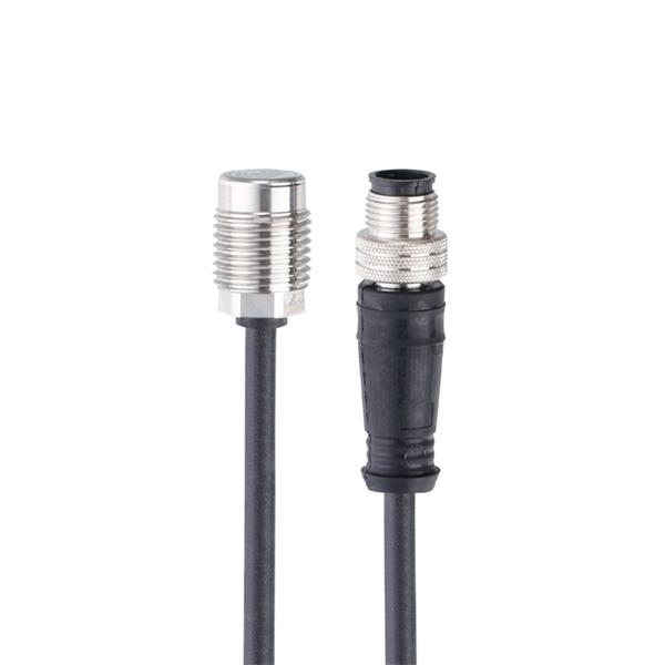 IFM易福門德國振動傳感器 VSA008