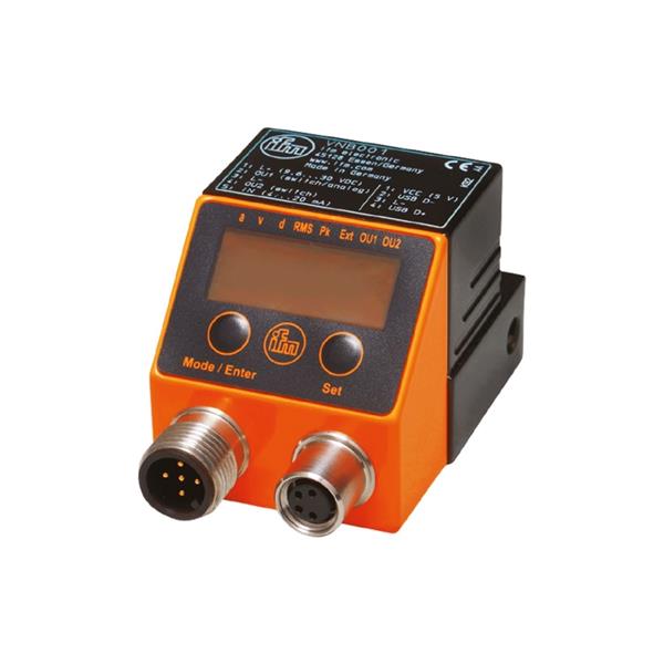IFM易福門德國振動傳感器 VSA008