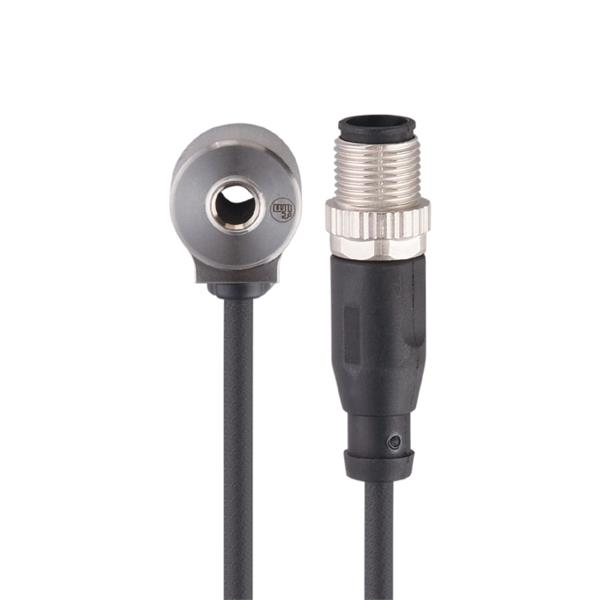 IFM易福門德國振動傳感器 VSA008