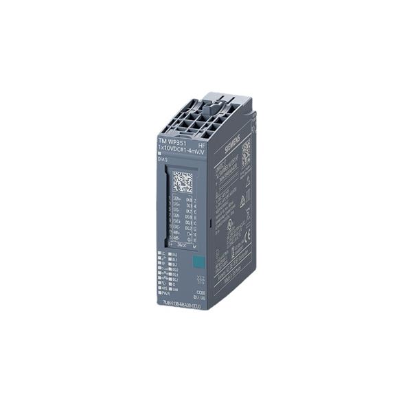 SIEMENS西門子德國 工業(yè)稱重 7MH5108-4GD00