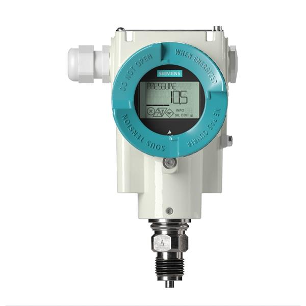 SIEMENS西門子德國 壓力測試 7MF1565-3CD00-1AA1