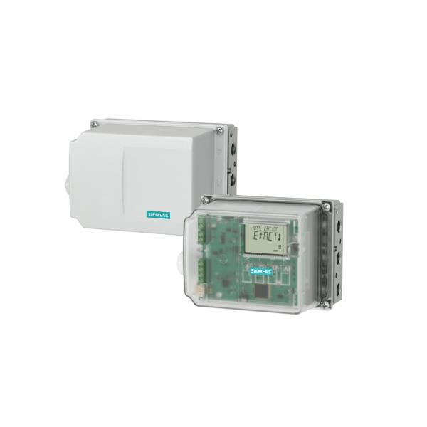 SIEMENS西門子德國(guó) 閥門定位器 6DR7112-0AN14-4BA0
