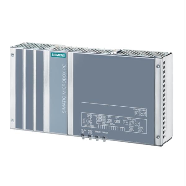 SIEMENS西門子德國 過程控制系統(tǒng)IPC  6ES7660-8DP01-1DE2