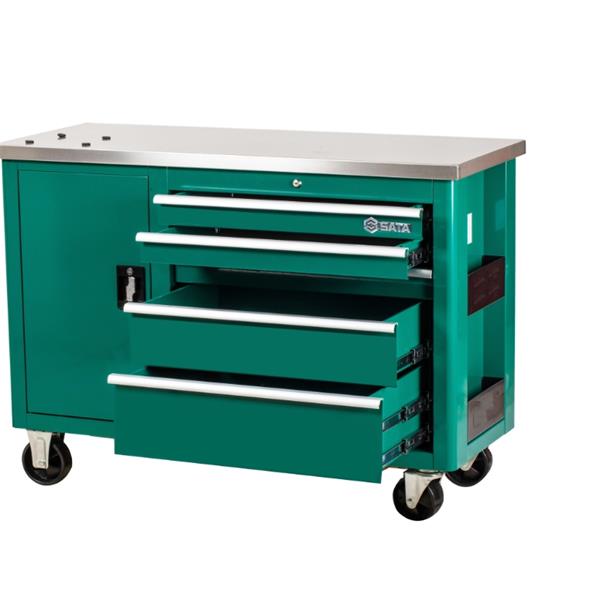 SATA世達(dá)美國五金工具 工具儲存 95501-38