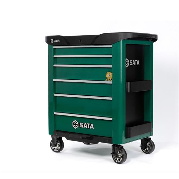 SATA世達(dá)美國五金工具 工具儲存 95501-38