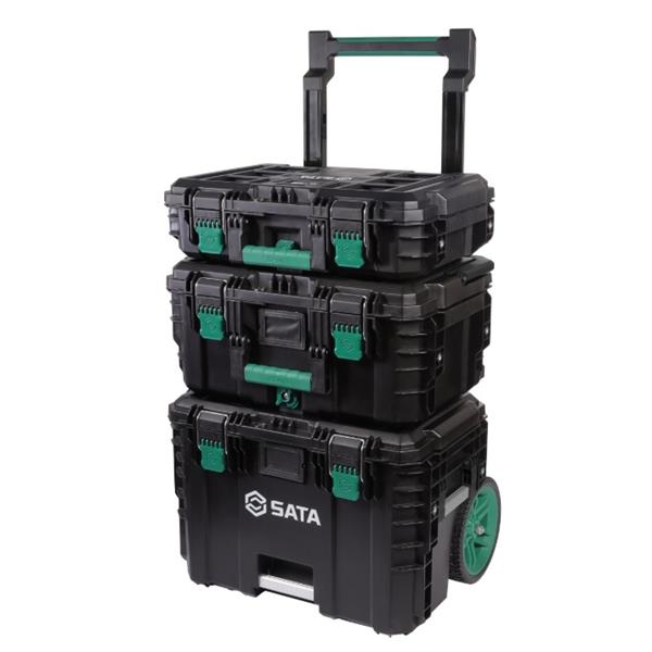 SATA世達(dá)美國五金工具 工具儲存 95501-38