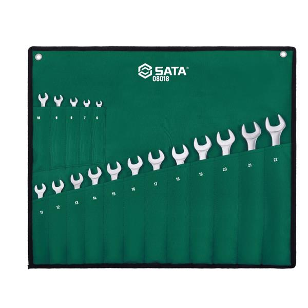 SATA世達美國 扳手 43216
