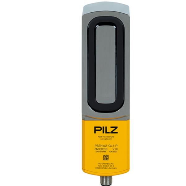 PILZ皮爾磁德國(guó)帶防護(hù)鎖定的安全開關(guān) 6M000012