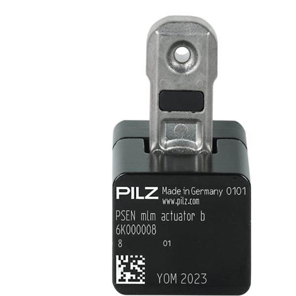 PILZ皮爾磁德國帶防護鎖定的安全開關(guān) 6K000005