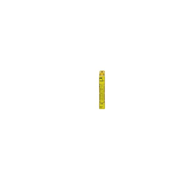 PILZ皮爾磁德國(guó)控制器 312934