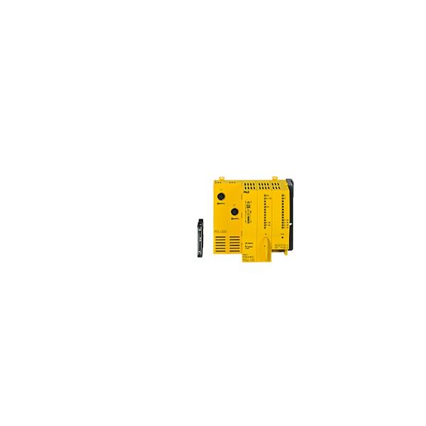 PILZ皮爾磁德國(guó)控制器 312934