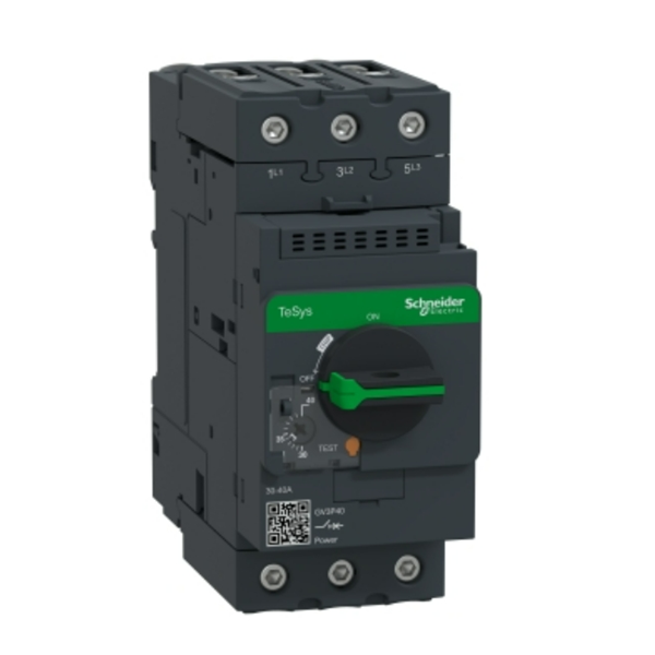 SCHNEIDER施耐德電動(dòng)機(jī)熱磁斷路器GV3P321