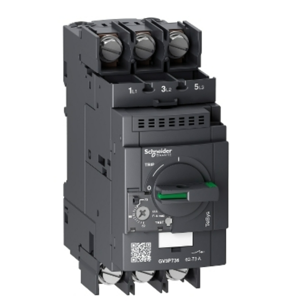SCHNEIDER施耐德電動(dòng)機(jī)熱磁斷路器GV3P321