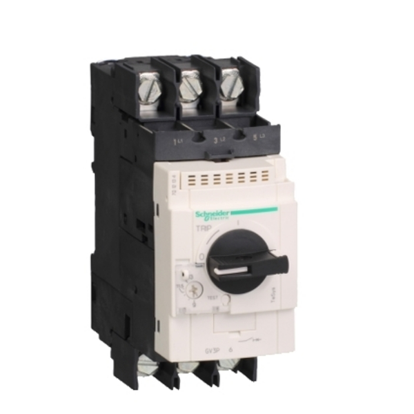 SCHNEIDER施耐德電動(dòng)機(jī)熱磁斷路器GV3P321