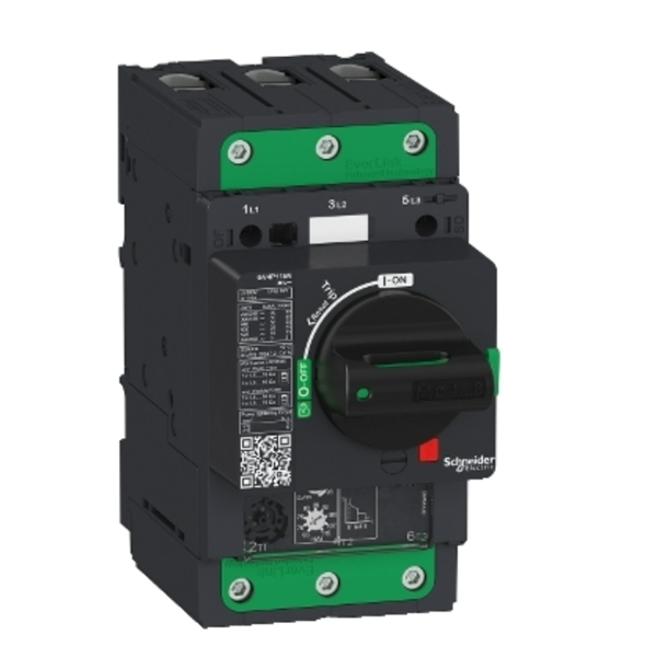 SCHNEIDER施耐德電動(dòng)機(jī)斷路器GV4P02N