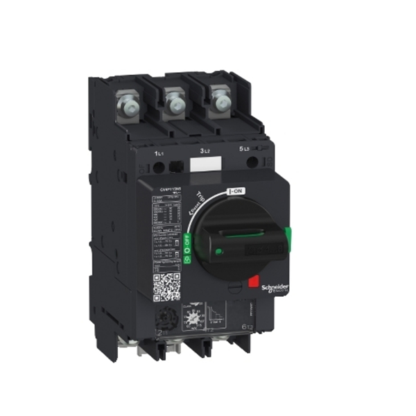 SCHNEIDER施耐德電動(dòng)機(jī)斷路器GV4P02N