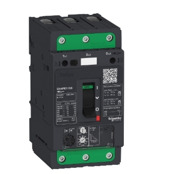 SCHNEIDER施耐德電動(dòng)機(jī)斷路器GV4P02N
