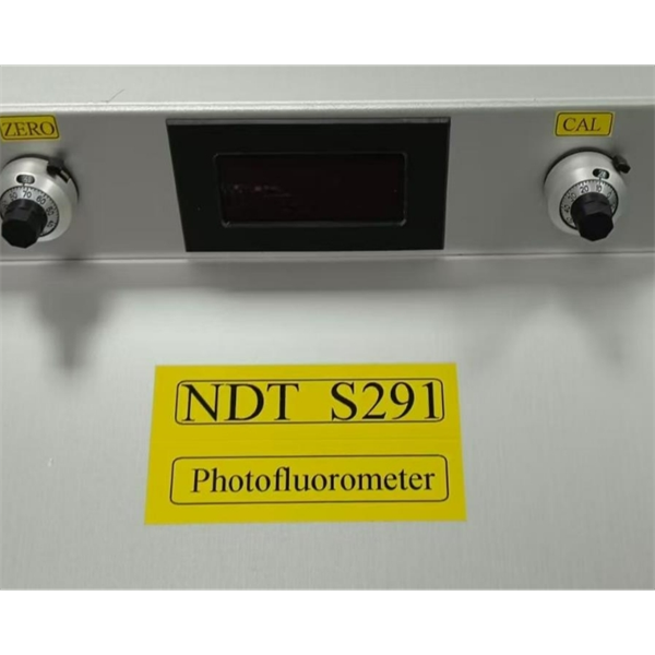 NDT ITALIANA 意大利 穿梭5 LED紫外燈 12.122