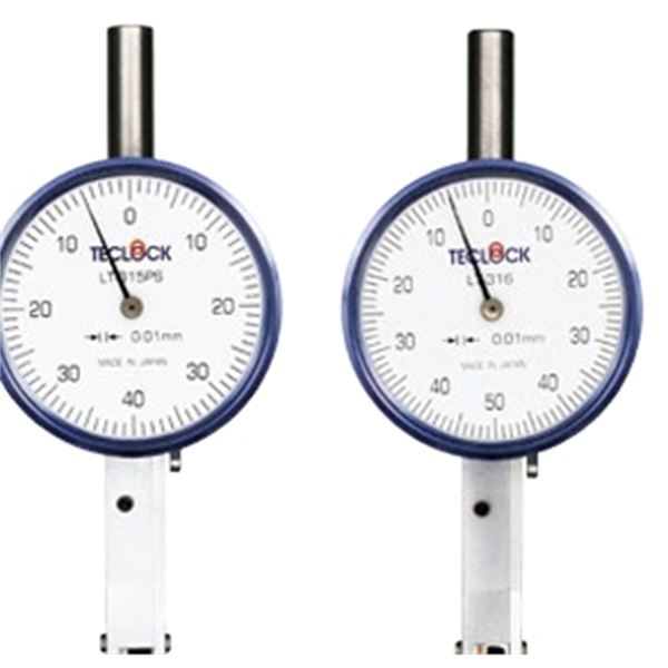TECLOCK日本得樂(lè)杠桿測(cè)試 LT-310