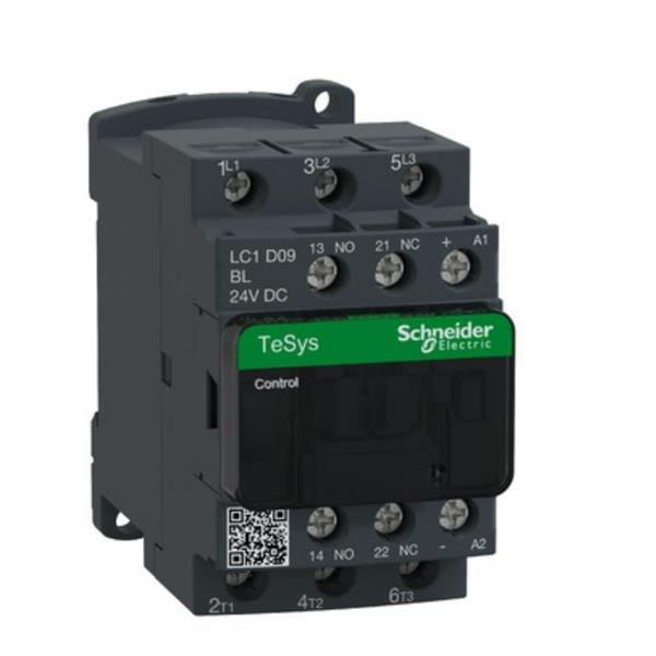SCHNEIDER施耐德接觸器LC1D65A6U7