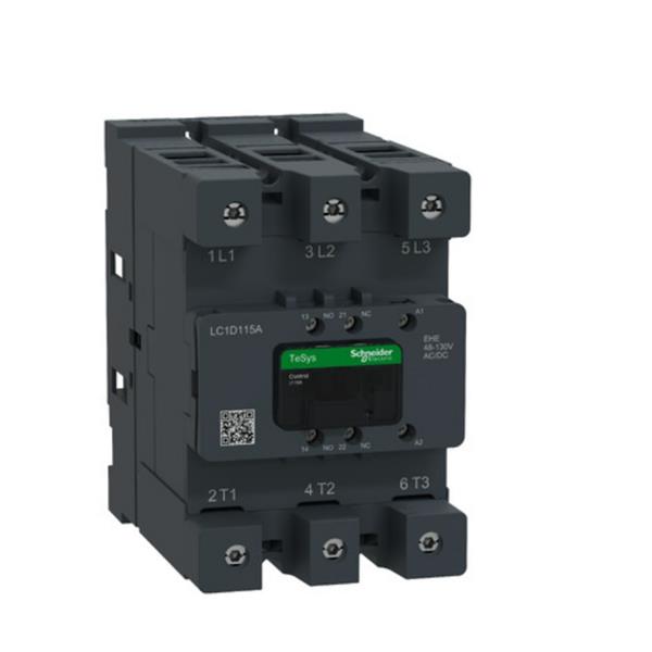 SCHNEIDER施耐德接觸器LC1D65A6U7