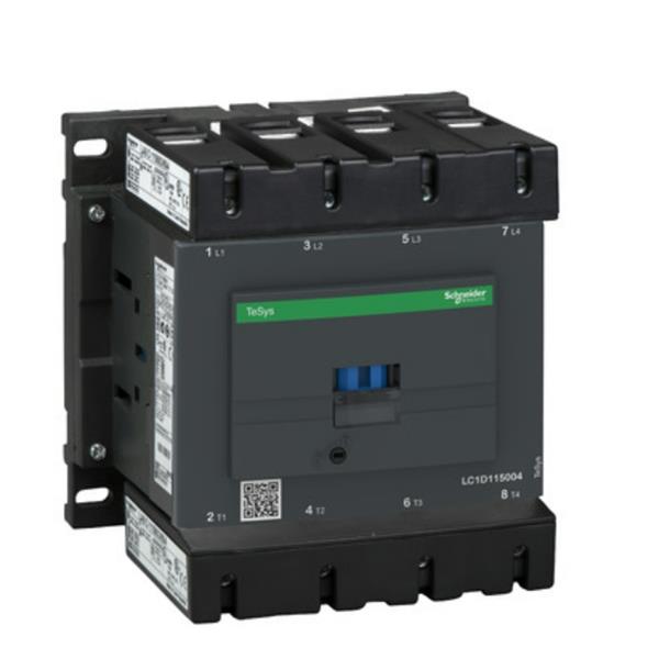 SCHNEIDER施耐德接觸器LC1D65A6U7