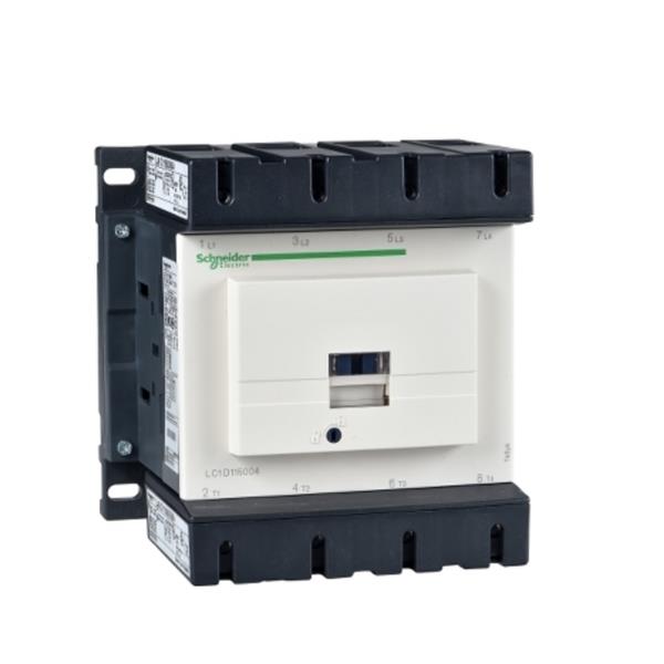 SCHNEIDER施耐德接觸器LC1D65A6U7