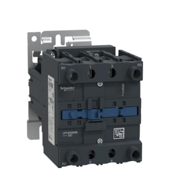 SCHNEIDER施耐德接觸器LC1D65A6U7