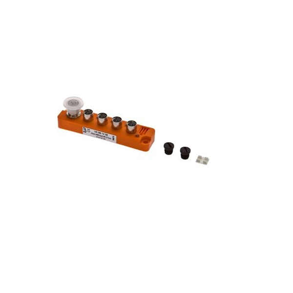 德國IPF執(zhí)行器分配器VK001010