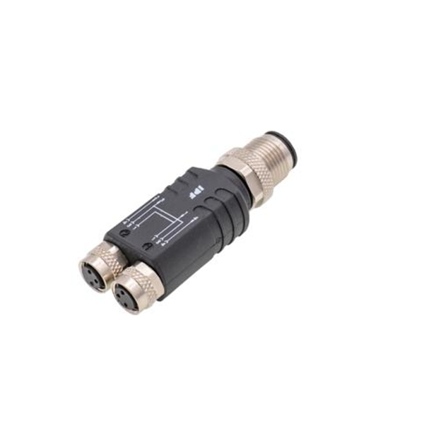 德國IPF執(zhí)行器分配器VK001010
