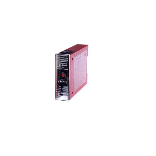 德國(guó)IPF安全繼電器BA09A227