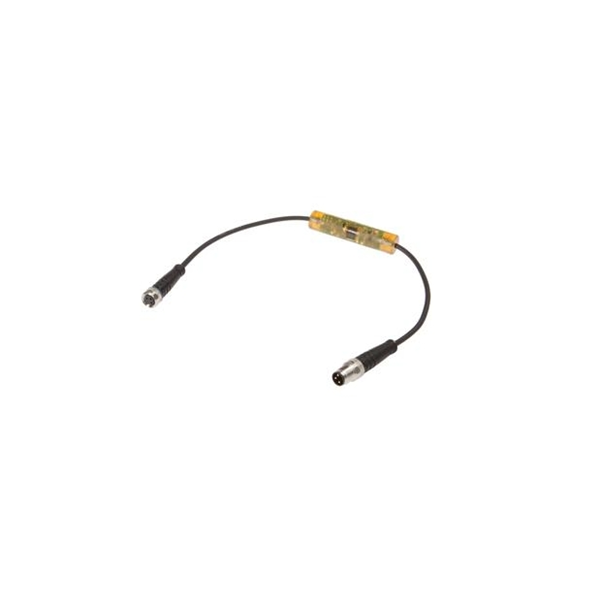 德國(guó)IPF安全繼電器BA09A227