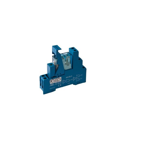 德國(guó)IPF安全繼電器BA09A227
