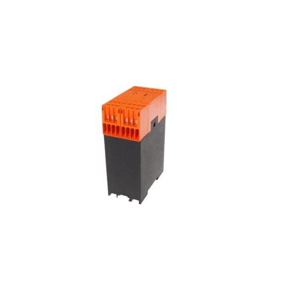 德國(guó)IPF安全繼電器BA09A227