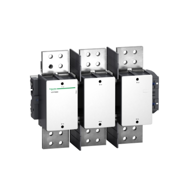 SCHNEIDER施耐德接觸器LC1F2100P7