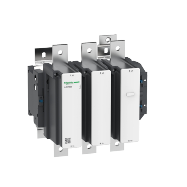 SCHNEIDER施耐德接觸器LC1F2100P7