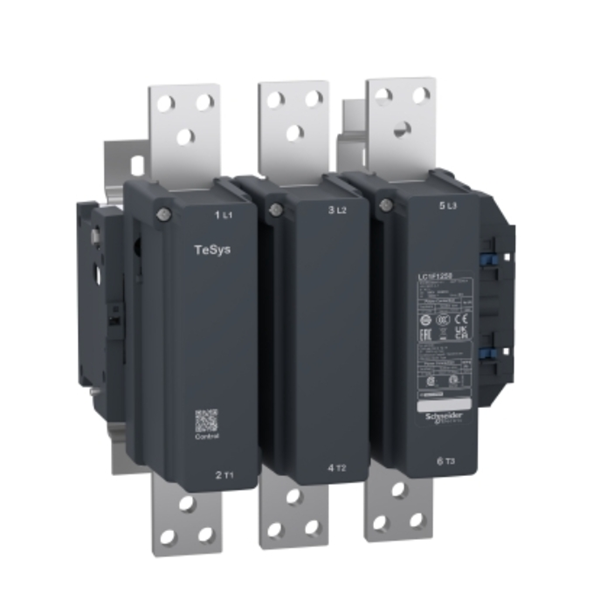 SCHNEIDER施耐德接觸器LC1F2100P7