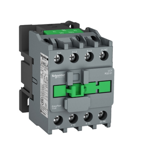 SCHNEIDER施耐德接觸器LC1R321005N