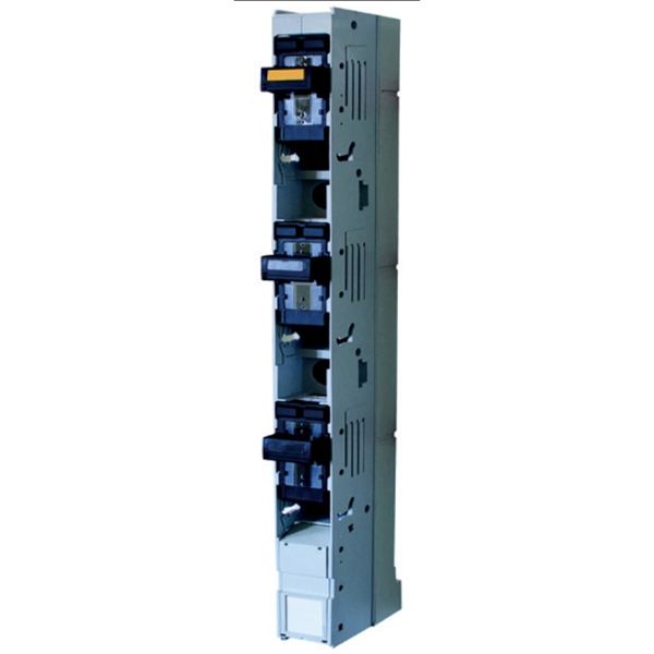 意大利ITALWEBER垂直開關(guān)盤3P NH-3 630A 800V