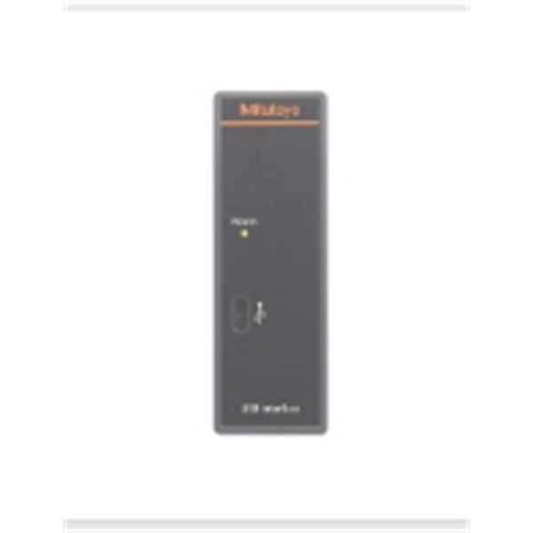 日本MITUTOYO三豐直線儀表接口單元 CC-Link 21HZA186