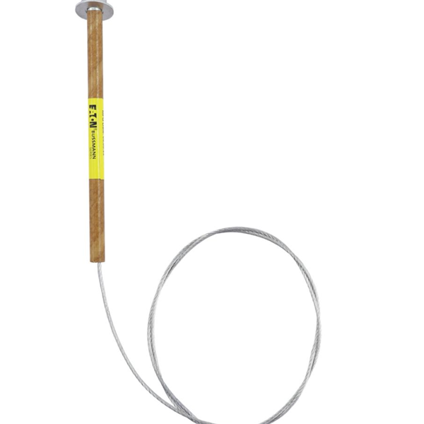 EATON伊頓 Bussmann 系列中高壓沖出式熔斷器46TU40