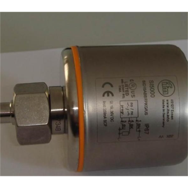 德國(guó)IFM易福門電感式接近開關(guān)IQ2006 IQ23008BBNKG/0.3M/PUR/US