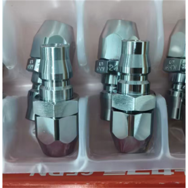 【中村】日本NITTO日東工器快速流體接頭耦合器SEW-2.0S-FR SUS